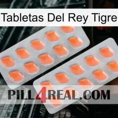 Tiger King Tablets 27